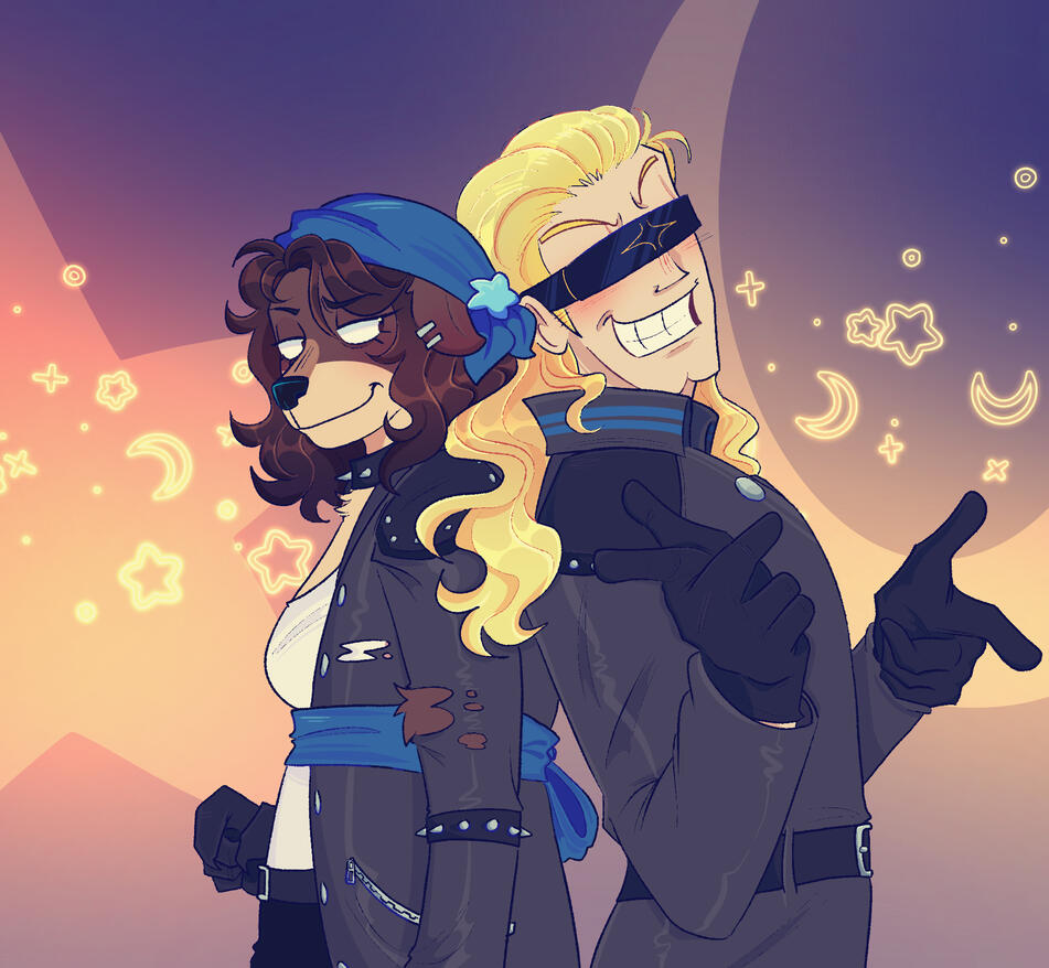 art title art title